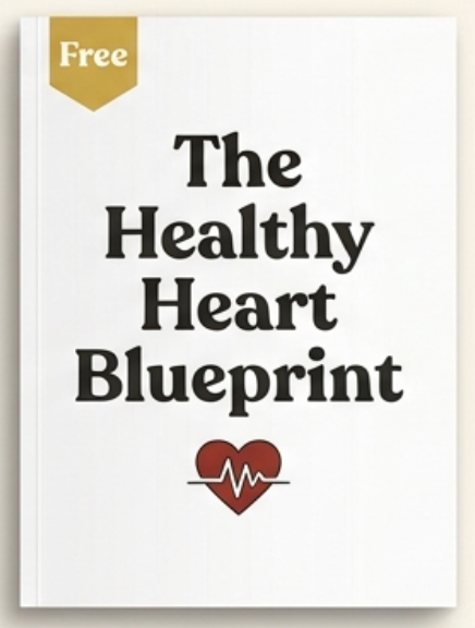 Healthy Heart Blueprint