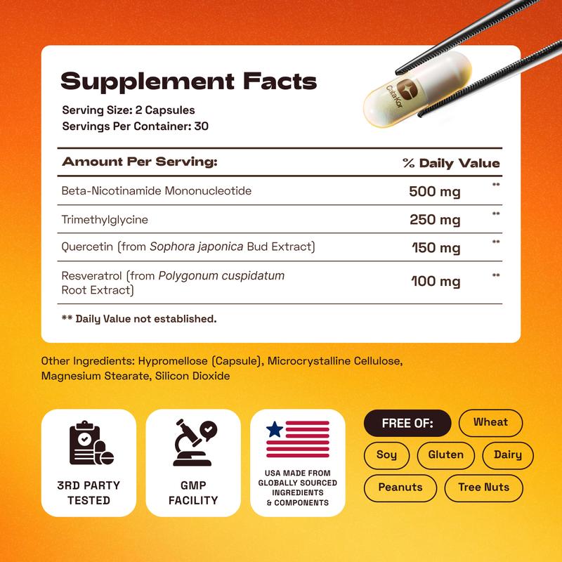 Novora NMN Complex™