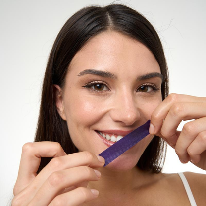 Novora Purple Teeth Whitening Strips™