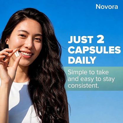 Novora Glutathione Liposomal™