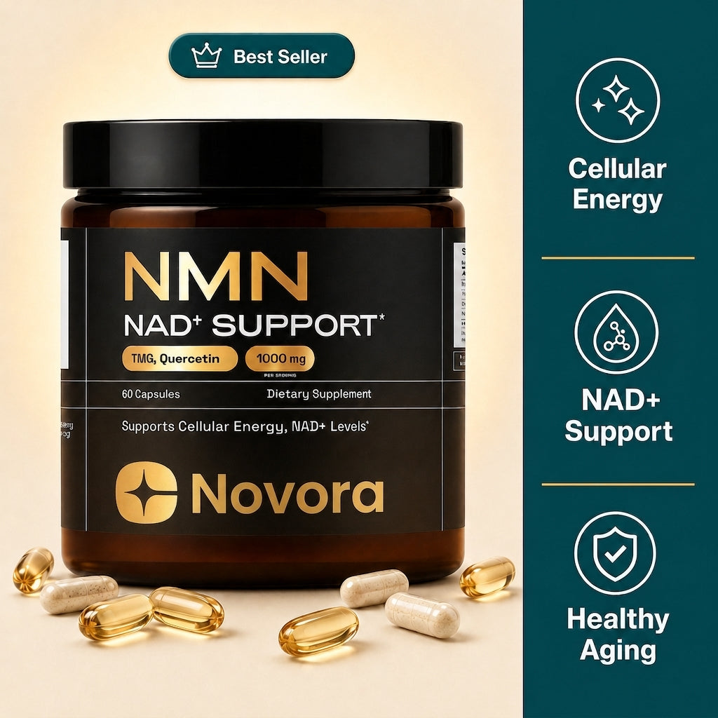 Novora NMN Complex™