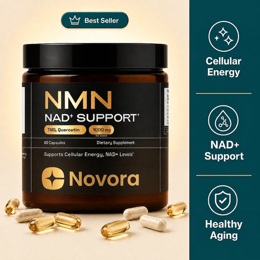 Novora NMN Complex™
