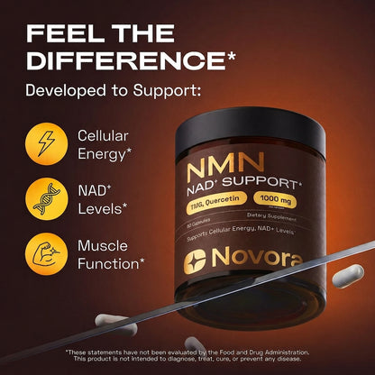 Novora NMN Complex™